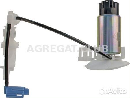 Бензонасос электрический delon A777TL1529