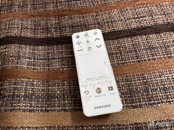 Пульт оригинальный от телевизоров Samsung
