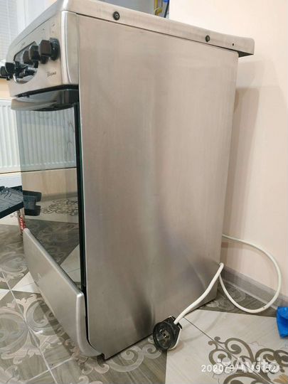 Электрическая плита Кайзер