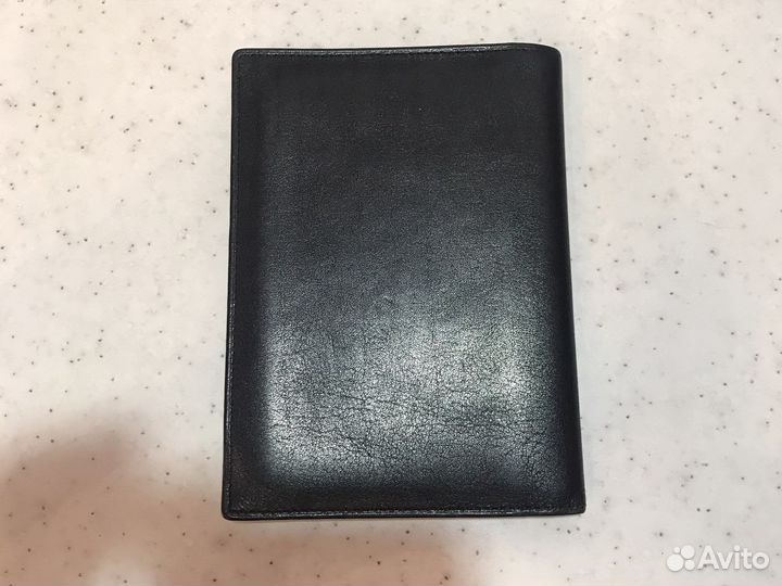 Обложка для автодокументов Реtek