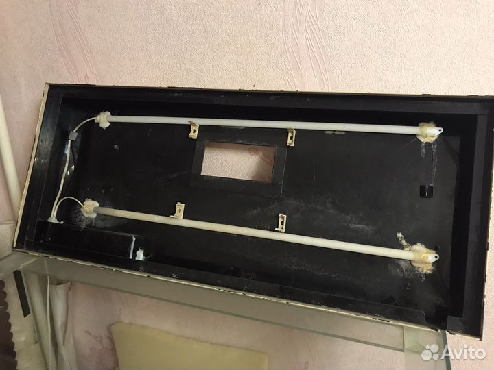 Аквариум 200 литров