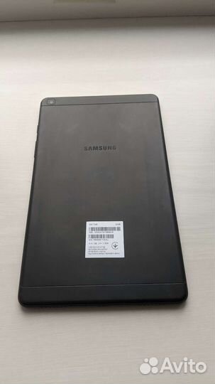 Планшет Samsung Galaxy Tab A 8.0 (SM-T295)