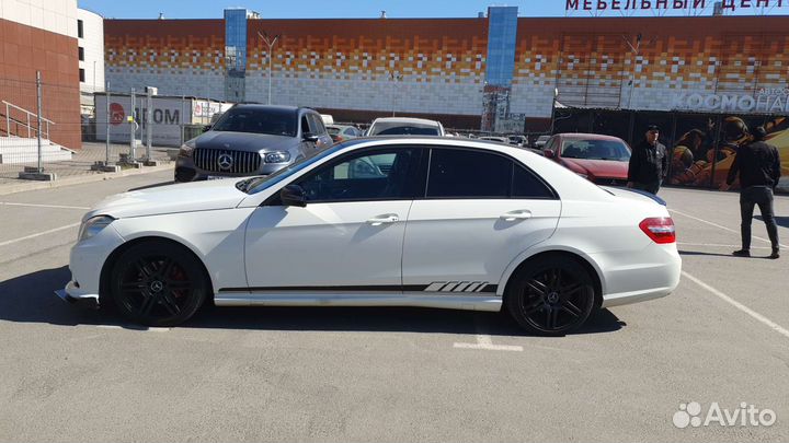 Личный персональный водитель