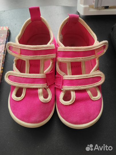 Тапочки nordman 27 р