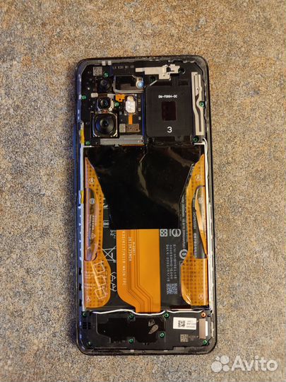 Xiaomi 11T, 8/256 ГБ