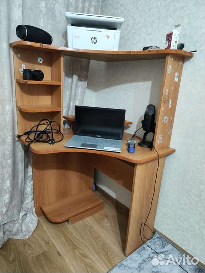 Компьютерный стул