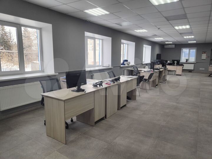 Офис, 77.4 м²