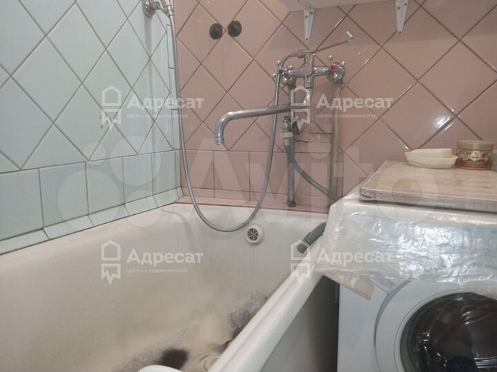 4-к. квартира, 68,5 м², 4/6 эт.