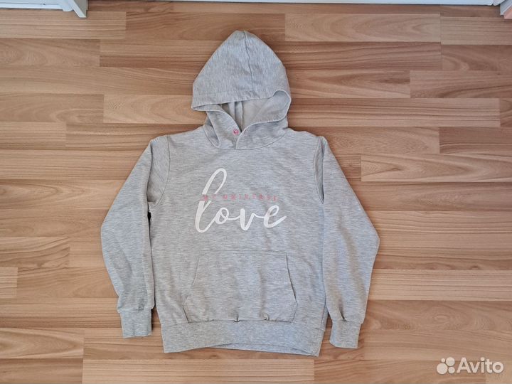 Спортивный костюм для девочки р140