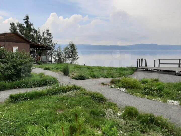 Участок 20 сот. (ИЖС)