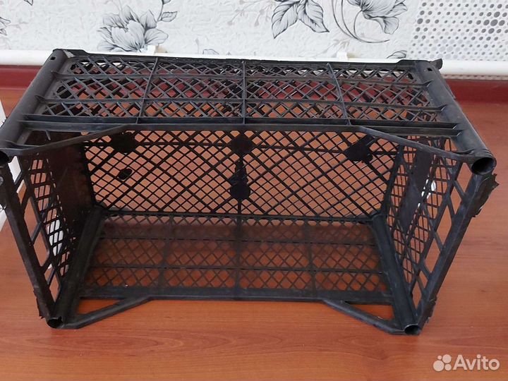 Ящик пластик для овощей