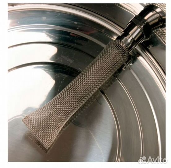 Пивоварня Easy brew 50л.+Солод 15кг+Хмели