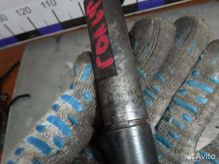 Электровентилятор Volkswagen Golf 4 AHF 1999