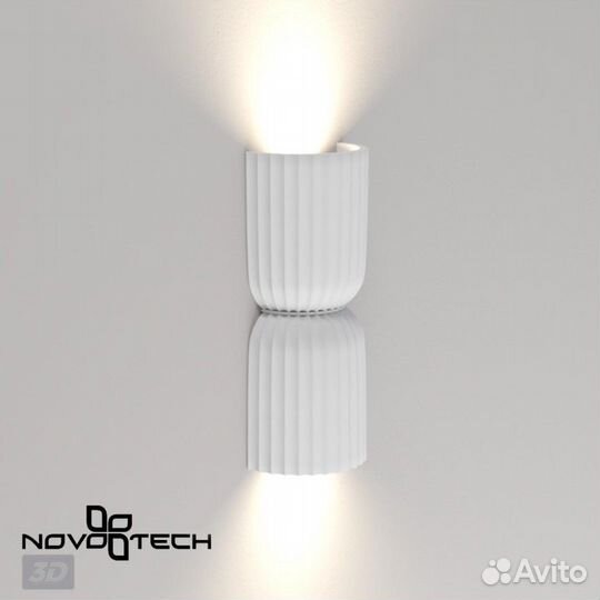 Спот novotech over 370977