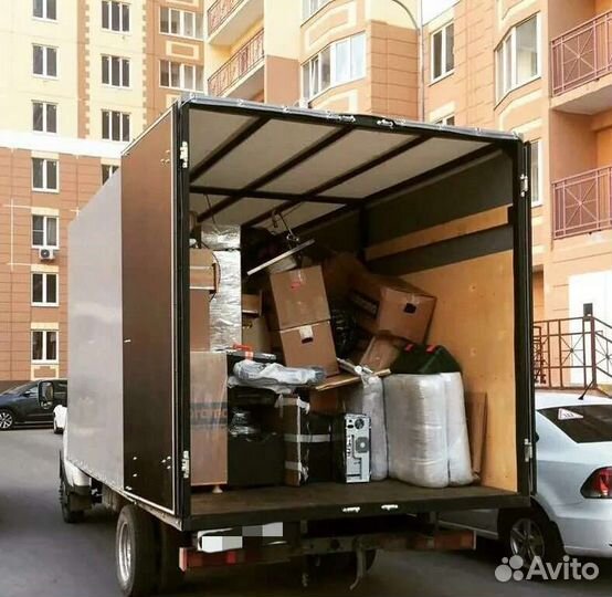 Грузчики, Разнорабочие, Грузоперевозки, Переезд