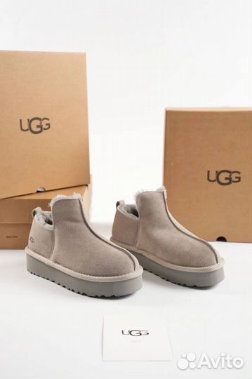 Угги Ugg