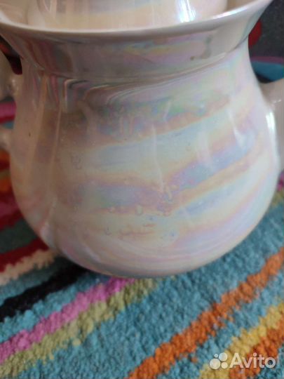 Чайник заварочный СССР