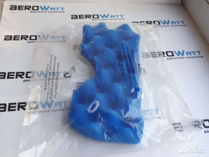 Фильтр пылесоса Samsung 47, 43 серии