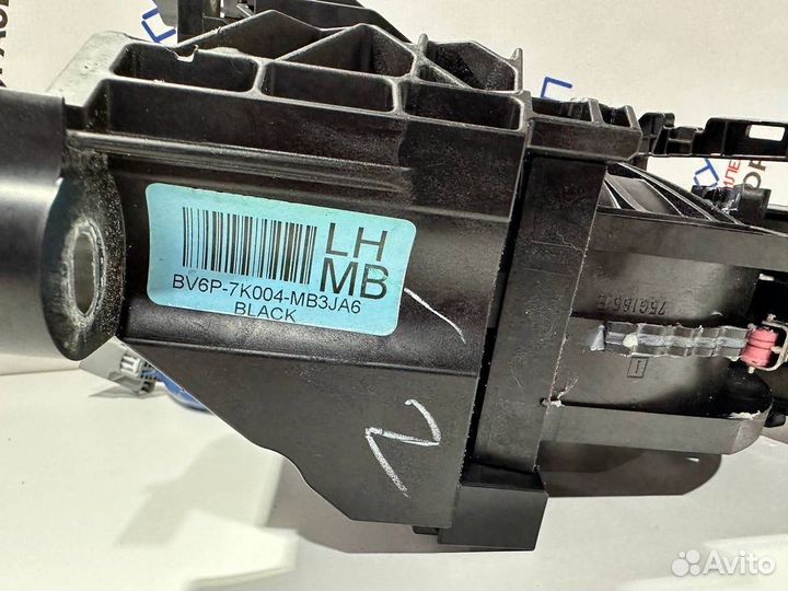 Селектор АКПП Ford Focus 3