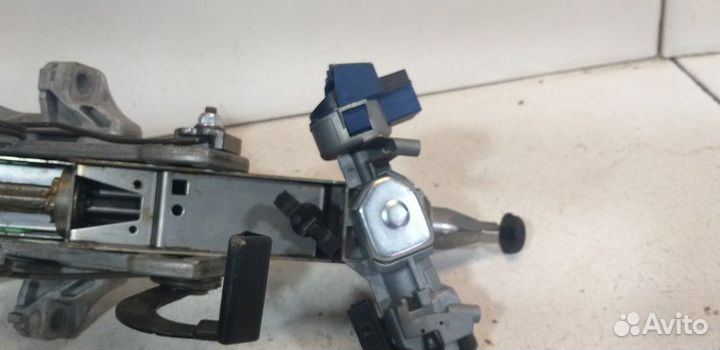 Рулевая колонка Ford C-Max