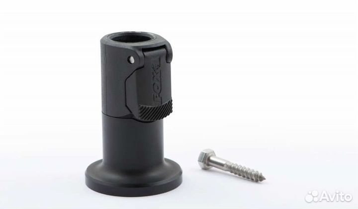 Стойки,стаканы и задники Fox