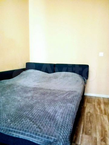 1-к. квартира, 41 м², 10/24 эт.
