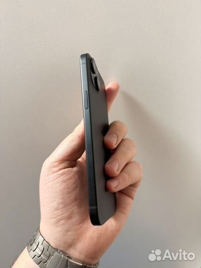 iPhone 15 Plus, 128 ГБ