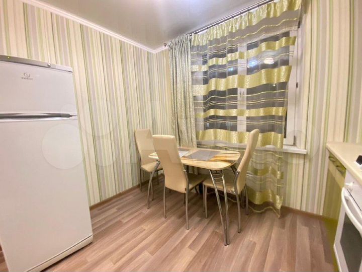 1-к. квартира, 45 м², 8/10 эт.