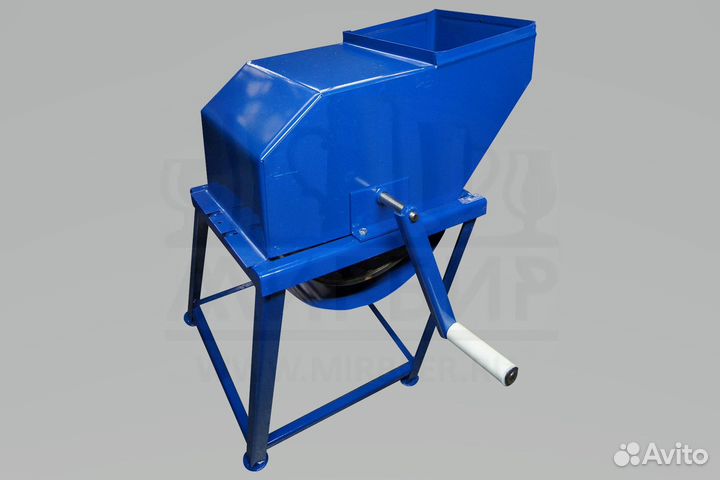 Ручной измельчитель фруктов