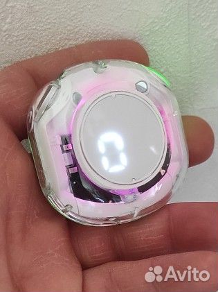 TWS беспроводные наушники Ultrapods Pro