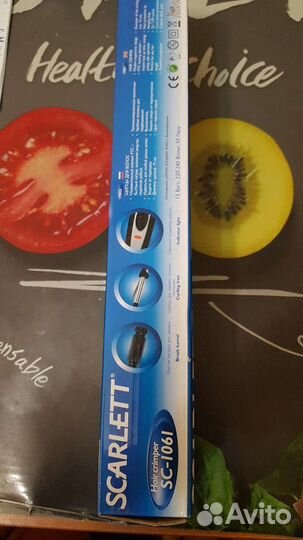 Щипцы, плойка