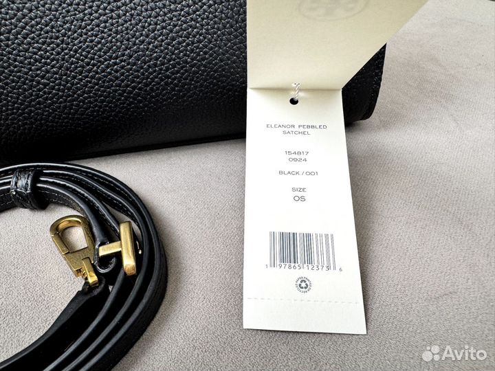 Сумка Tory burch eleanor