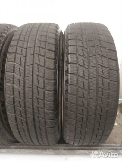 Bridgestone Blizzak Revo1 215/60 R16 95Q