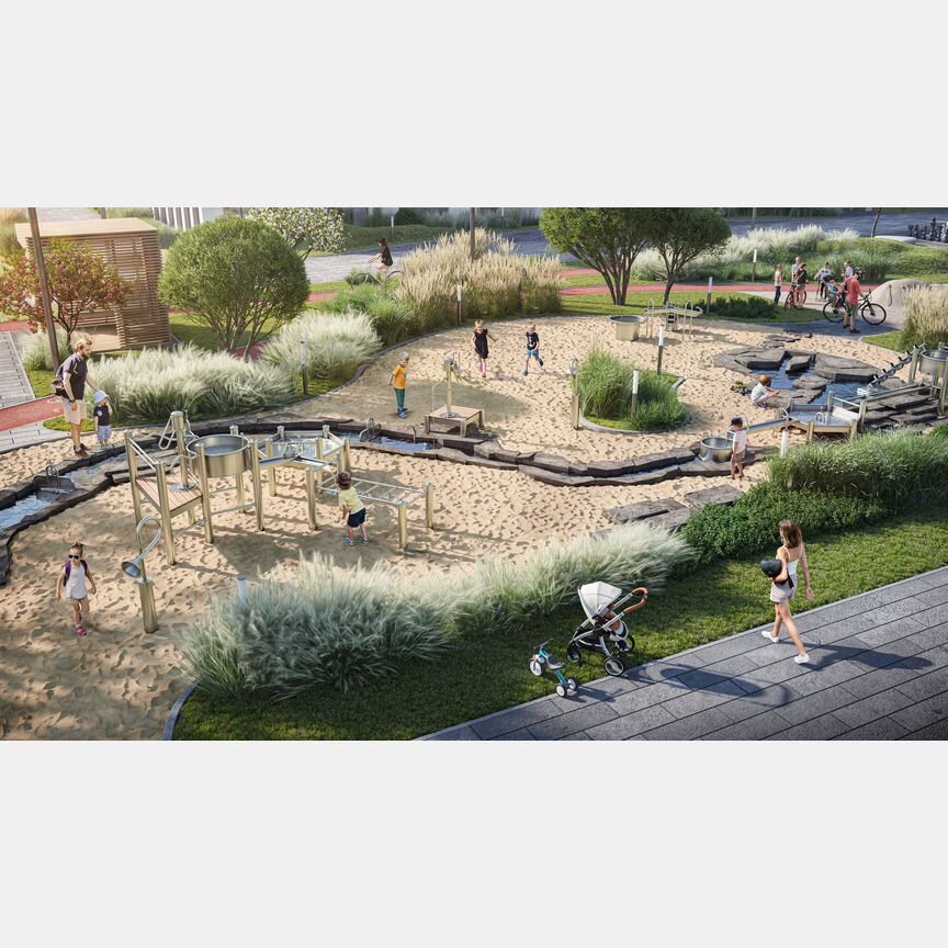 3-к. квартира, 75,3 м², 3/29 эт.