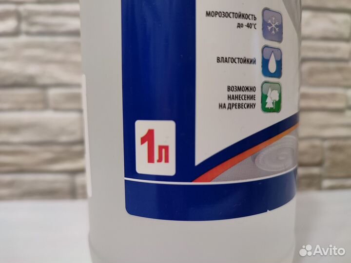 Клей IRFix 1л
