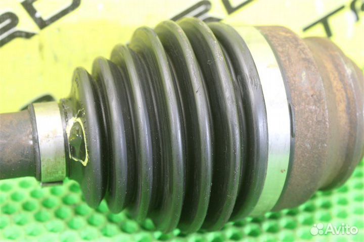 Привод передний правый Mitsubishi Mitsubishi GA4W