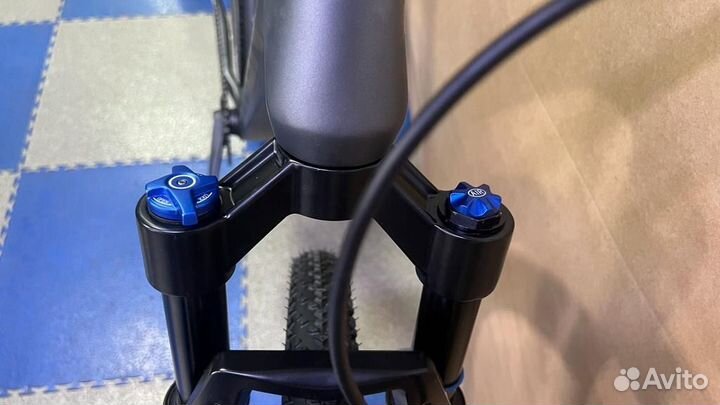 Велосипед 29