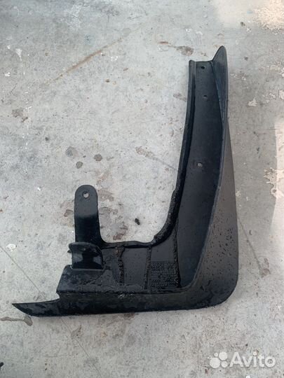 Брызговики для BMW F10