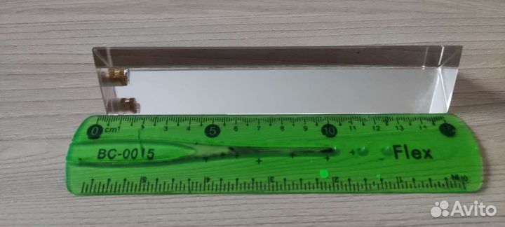 Призма для фото