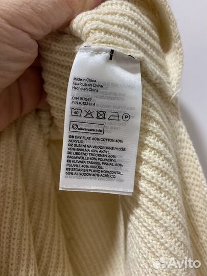 Жилетка женская вязаная длинная