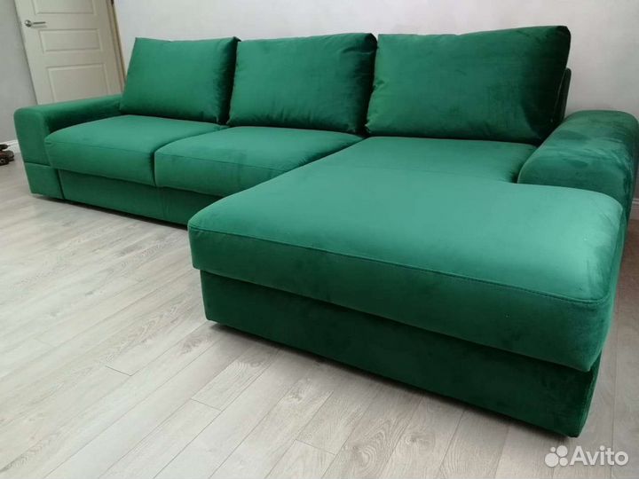 Ремонт перетяжка мягкой мебели в цеху и на дому