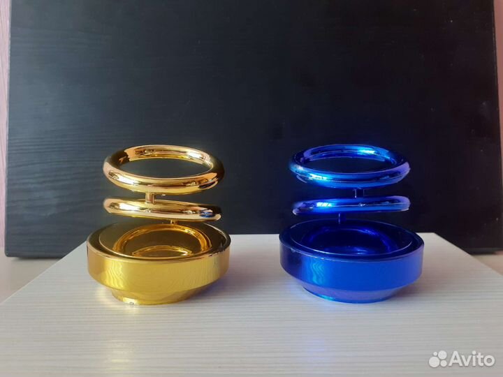 Освежитель воздуха для авто