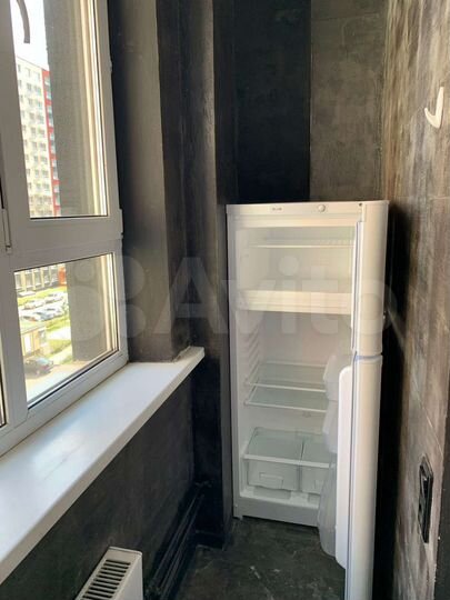 Квартира-студия, 22 м², 6/17 эт.