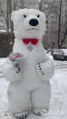 Мишка Тима и Зайка Милашка