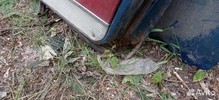 Двери на Волгу