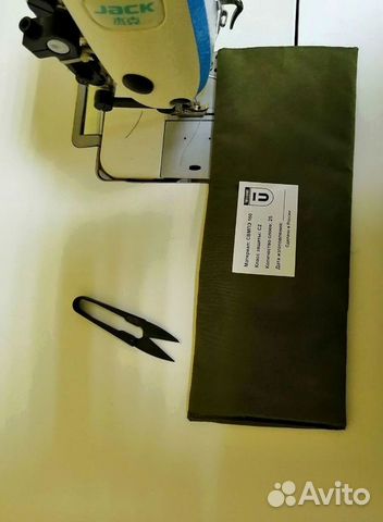 Комплект баллистики в бока бронежилета Панцирь ссо