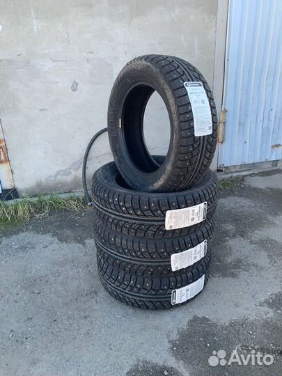 Matador MP 30 Sibir Ice 2 205/60 R16 96T