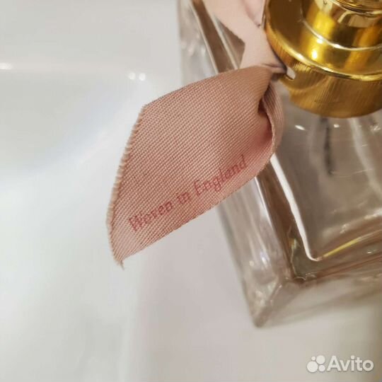 Туалетная вода My Burberry Blush