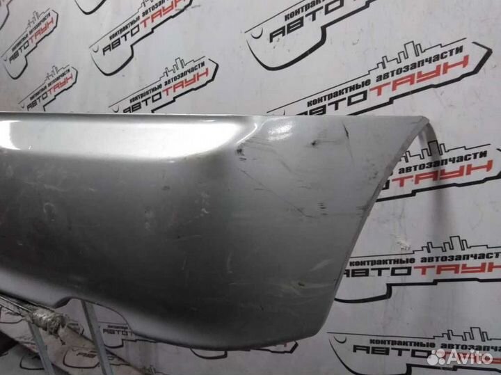 Бампер mitsubishi mirage CJ1A CJ2A CJ4A CL2A 3 doo