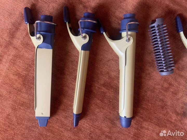 Набор для укладки волос Philips